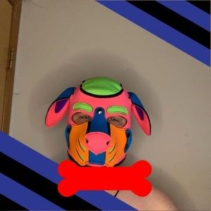 Meet your Posher, Dave